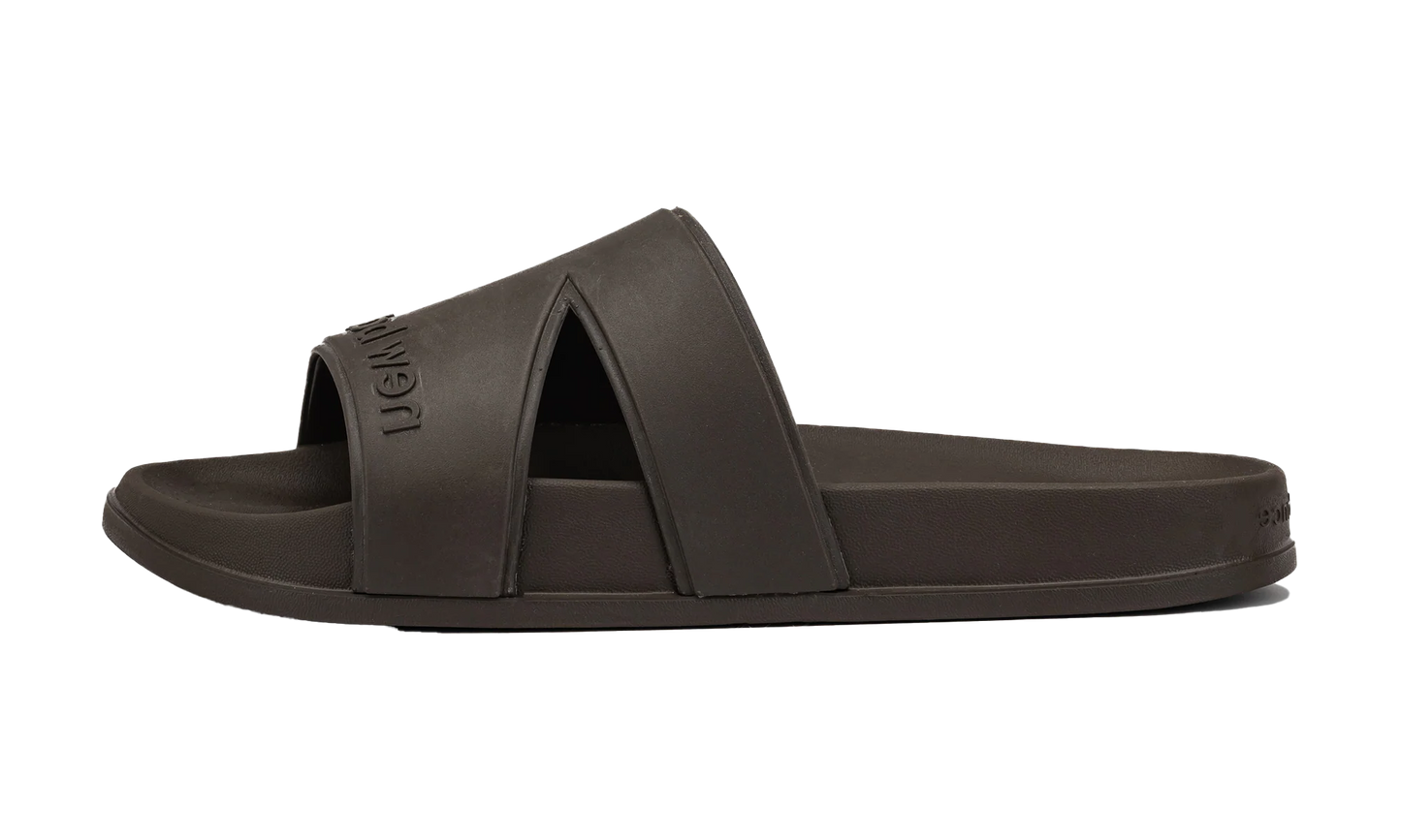 200 Slide "Dark Brown" SUF20SN1