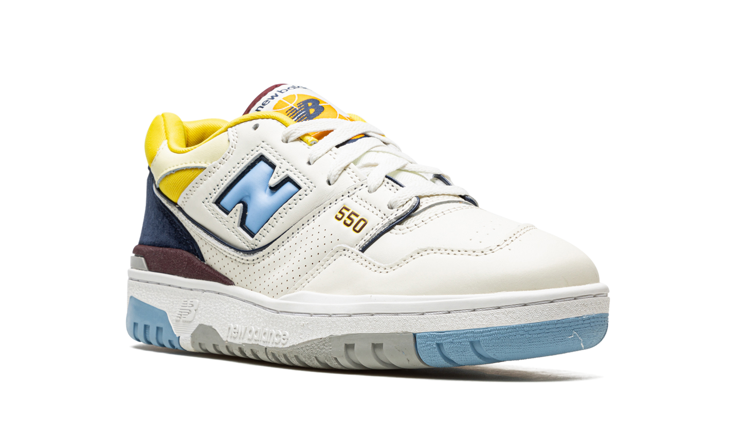 550 "Marquette" BB550NCF