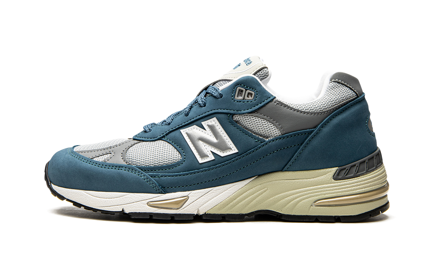991 "Slate Blue" M991BSG