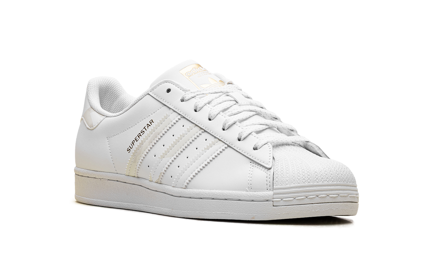Superstar "Camo Stripe" FX9088