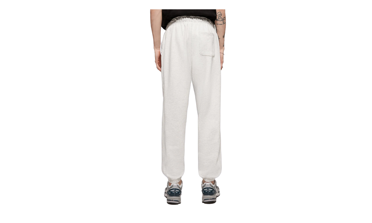 Athletics French Terry Jogger "Ash Heather" MP41508AHH