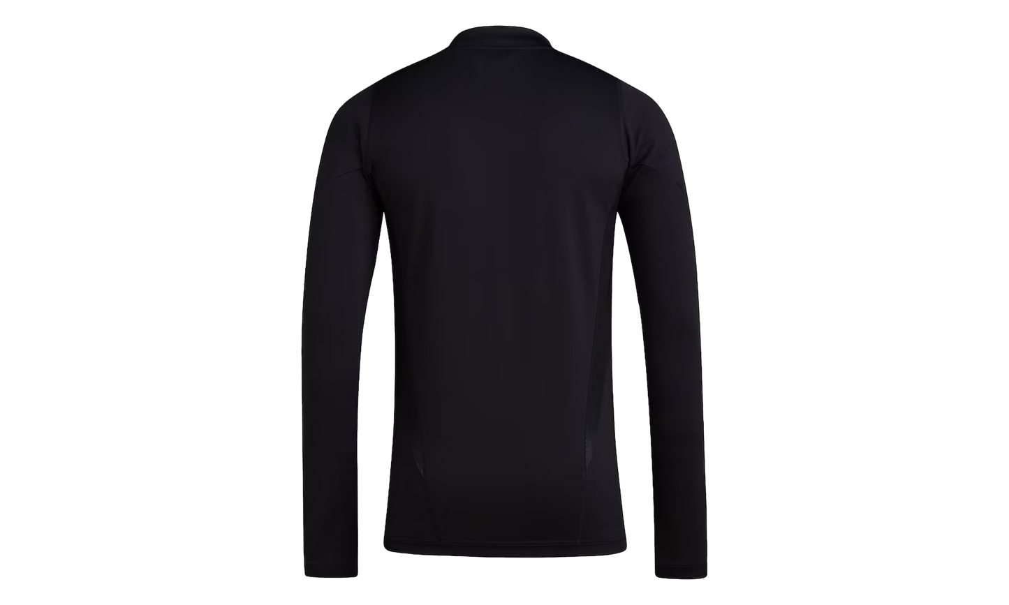 Toronto FC 2020 Anthem Jacket "Black" FI1532