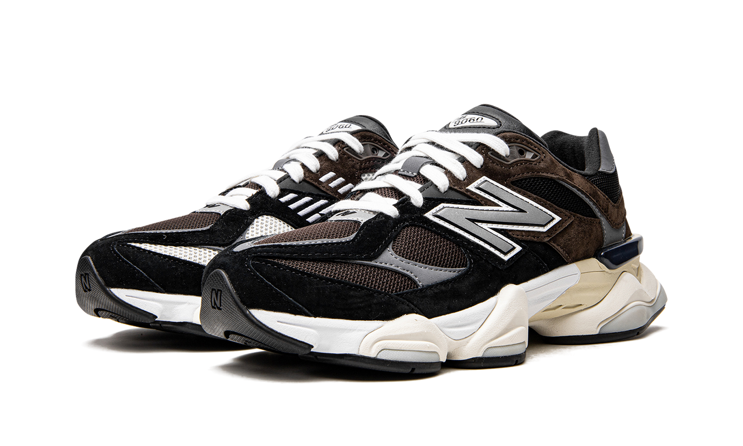 9060 "Brown" U9060BRN