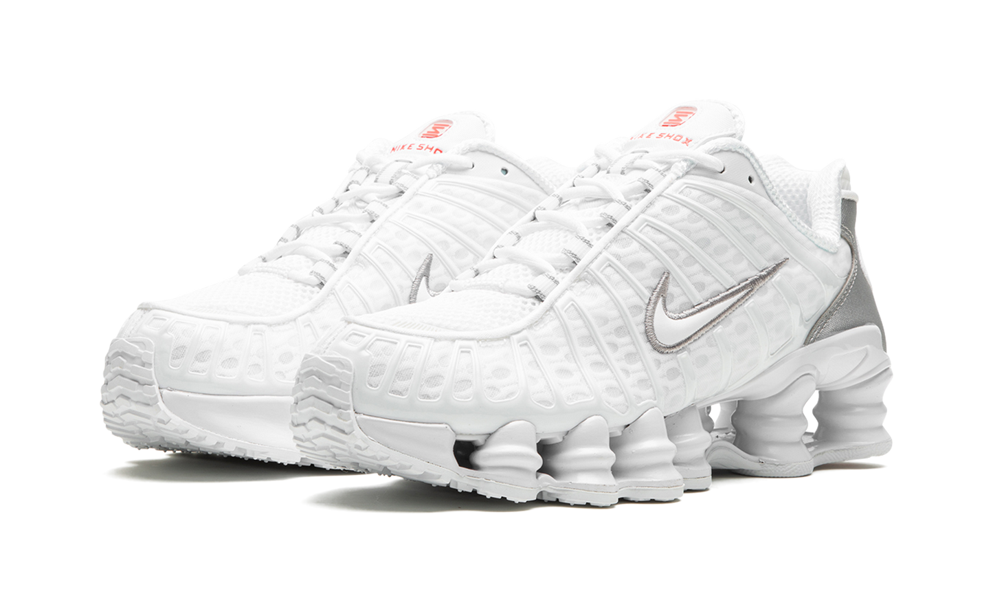 SHOX TL WMNS "White" AR3566 100