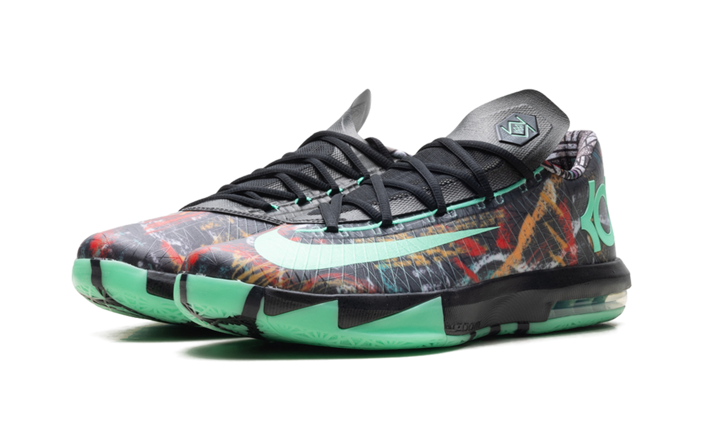 KD 6 All-Star "Illusion" FQ8356 900