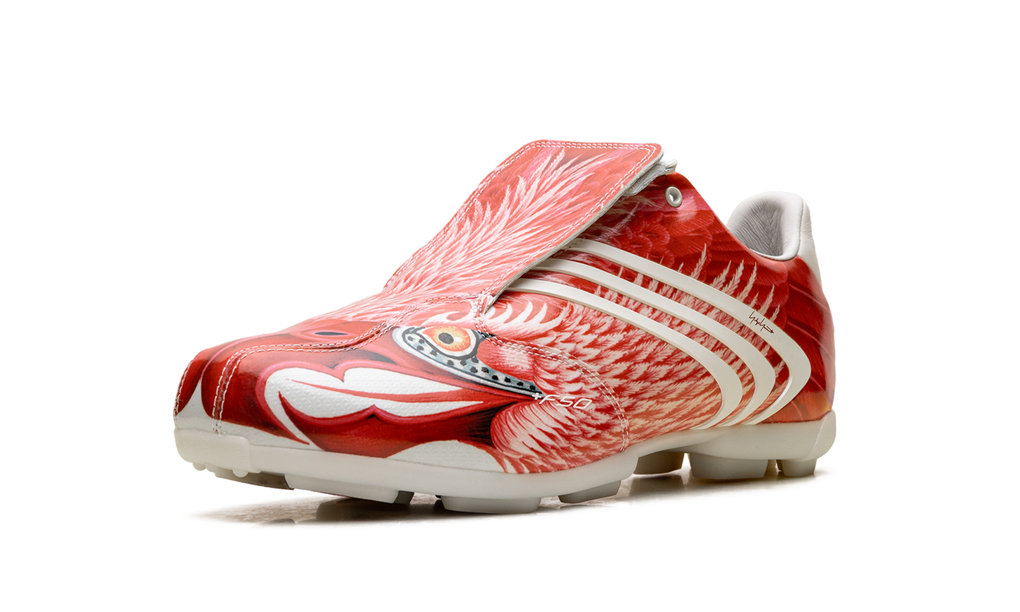 Y-3 F50 Tunit "Beast Pack - Eagle" KK3650
