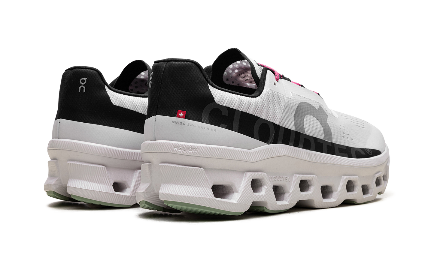 Cloudmonster "Frost Black" 61.97728