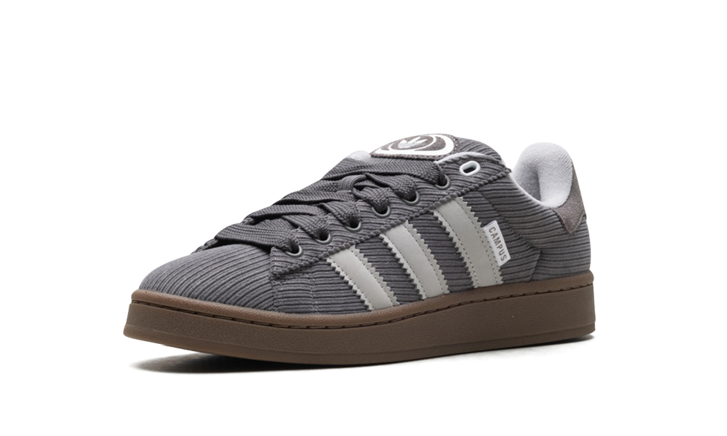 Campus 00s "Charcoal Grey" ID1363
