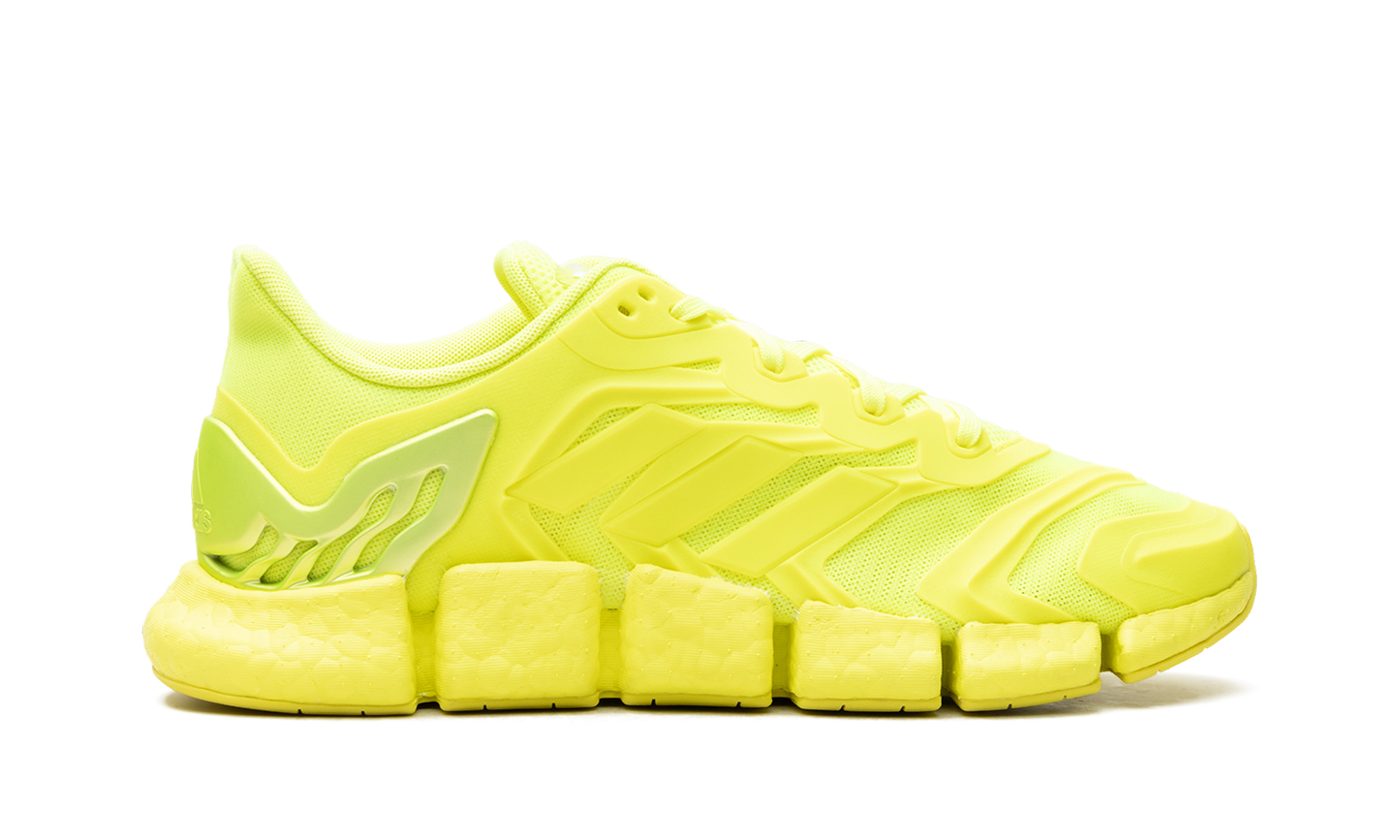 Climacool Vento "Solar Yellow" FZ1717