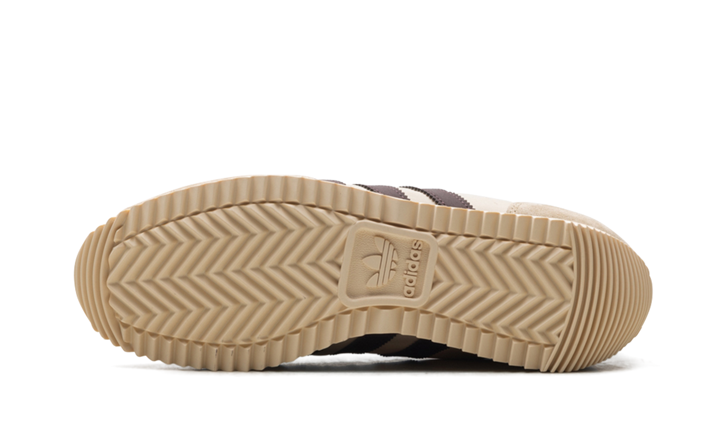Achille SPZL "Liam Gallagher - Stone Khaki" JR4878