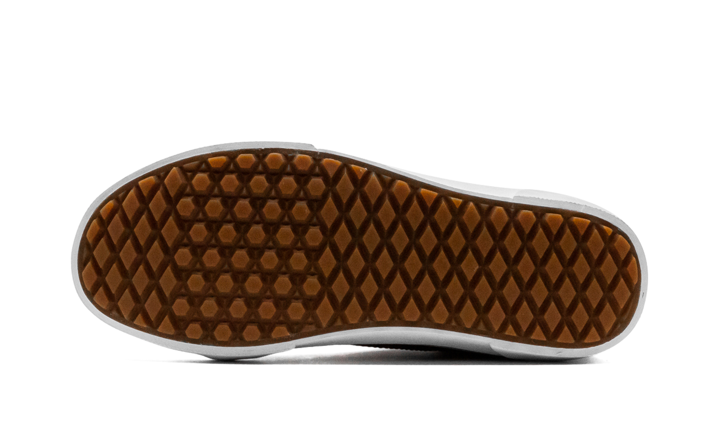 SK8-HI 46 MTE WMNS "Black"