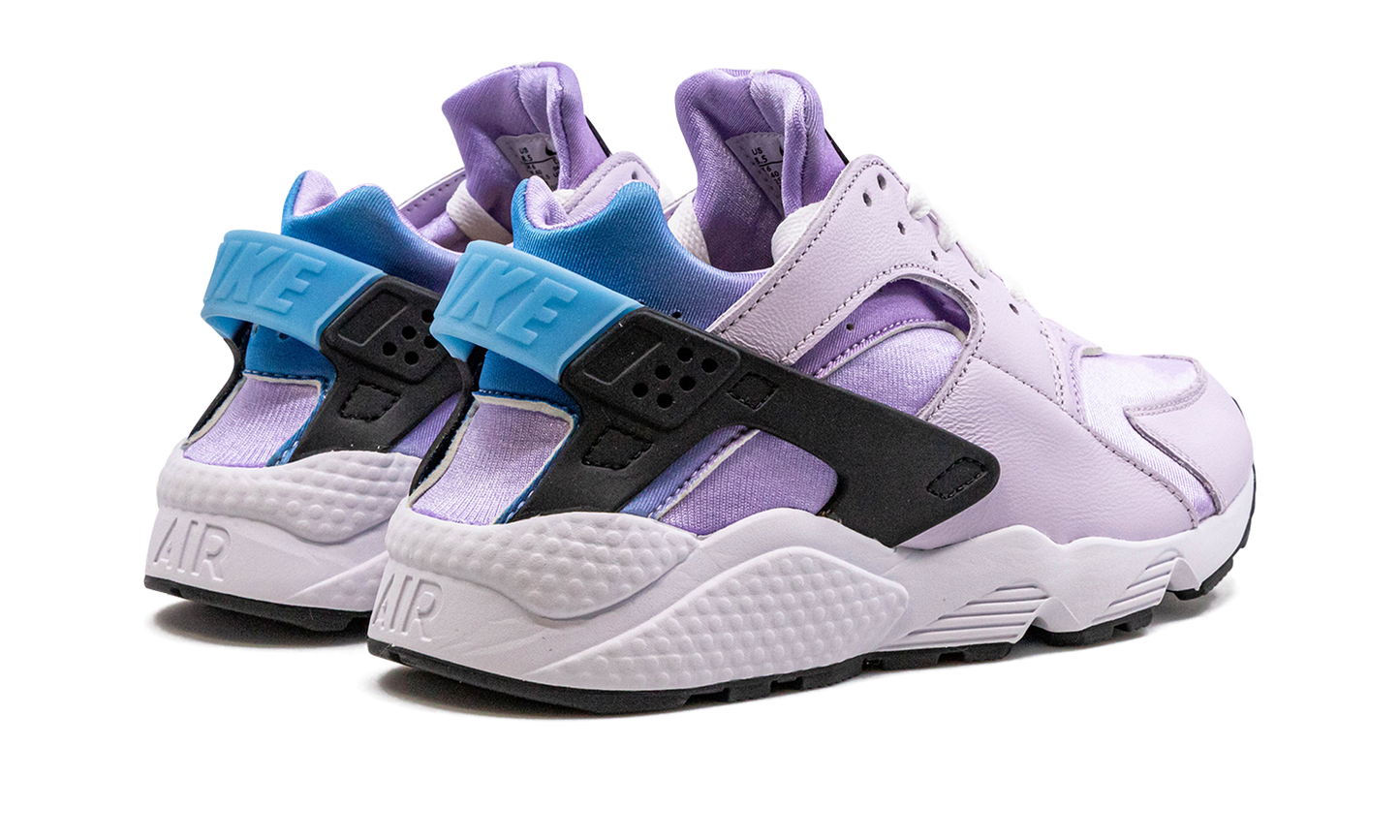 AIR HUARACHE MNS WMNS "Lilac" DZ5207 500