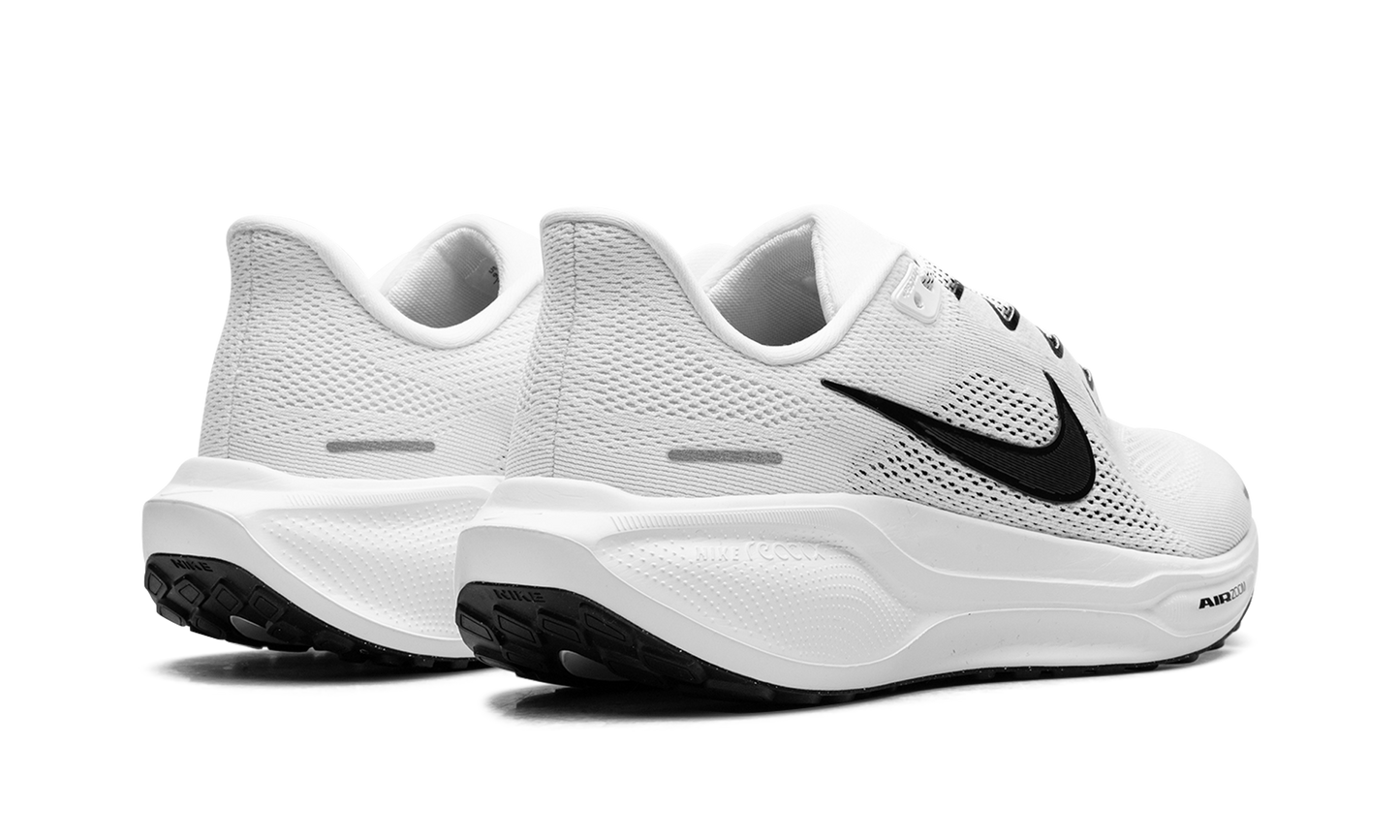 Air Zoom Pegasus WMNS "White / Black" HF1538 100