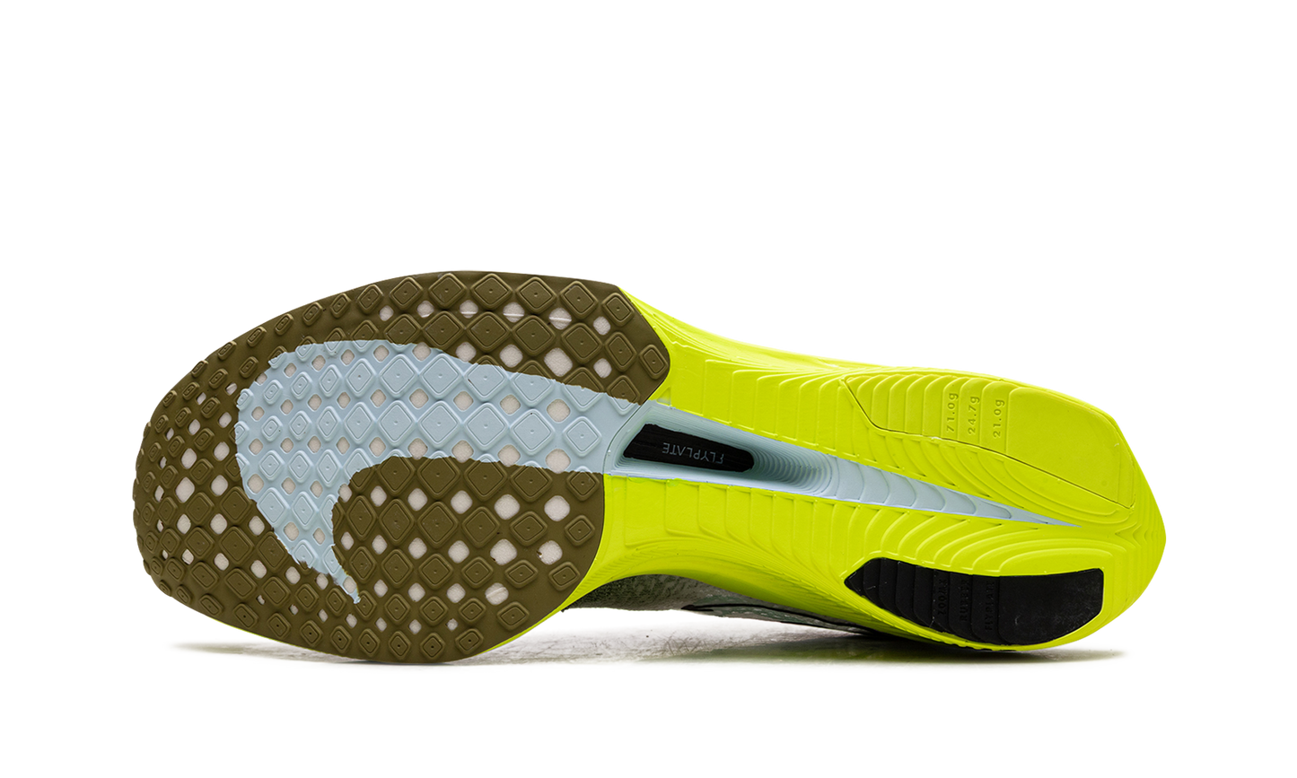 Vaporfly 3 "Sail Volt" HQ3450 147