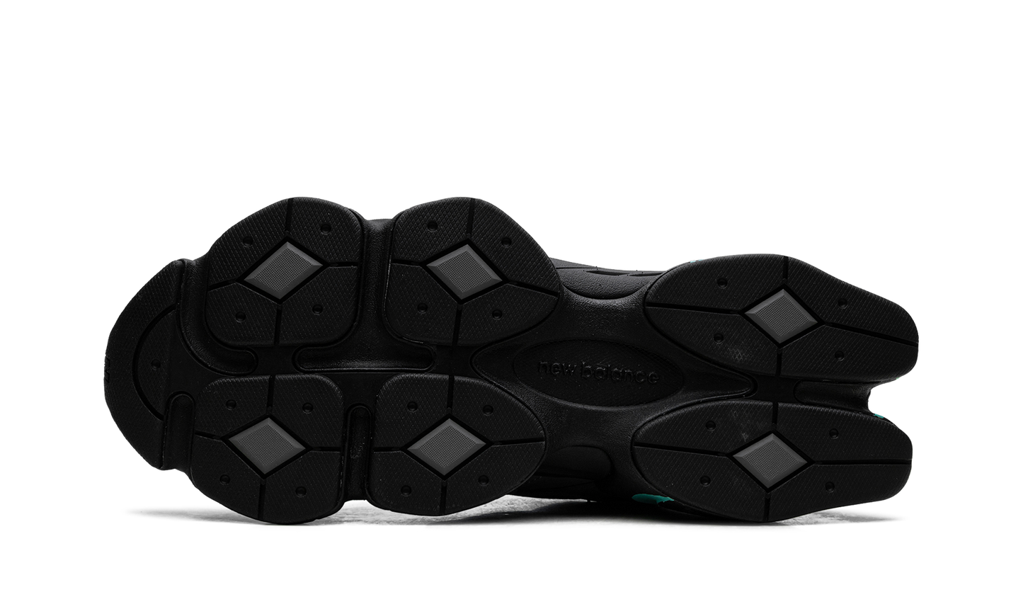 9060 "JD Exclusive - Grey Black Teal" U9060jbj