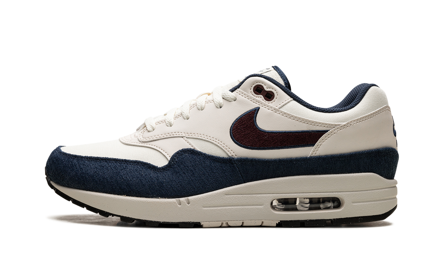Air Max 1 "White" FN6952 103
