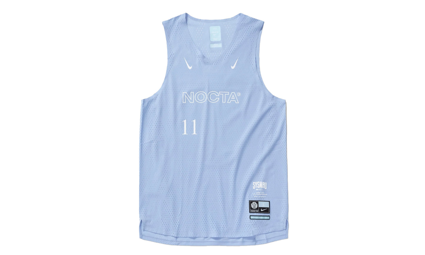 NRG JERSEY 'COBALT BLISS/' "Cobalt Bliss/White" DV3649 481