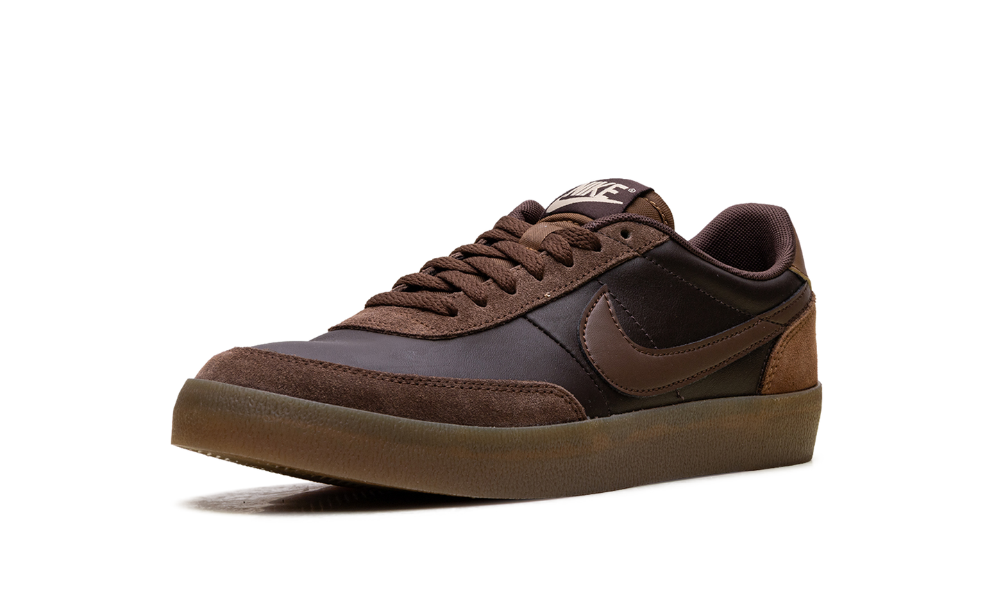 Killshot 2 Leather "Baroque Brown Light British Tan Sesame Cacao Wow" IB4504 237