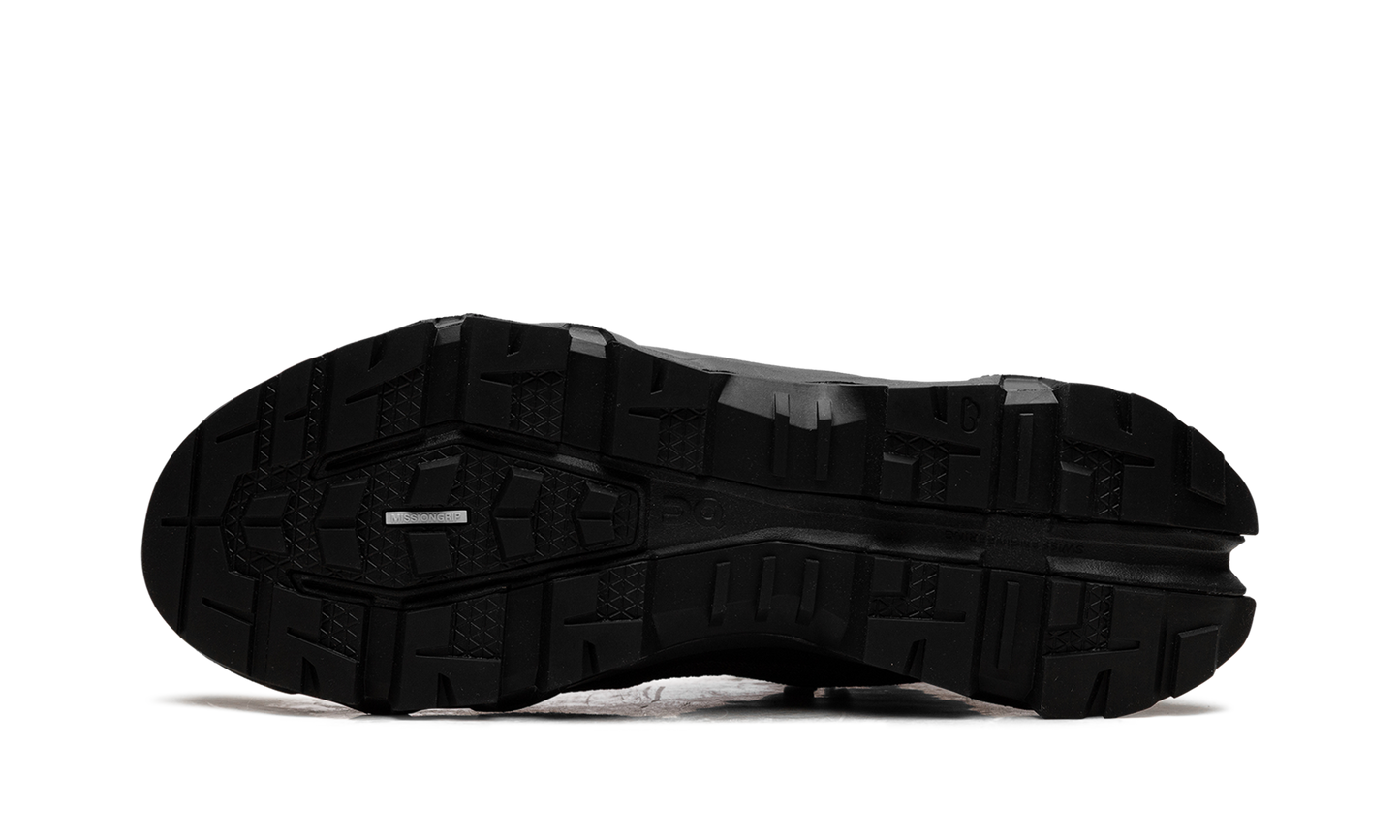 Cloudrock Trek WP "Black Black" 3ME30101043