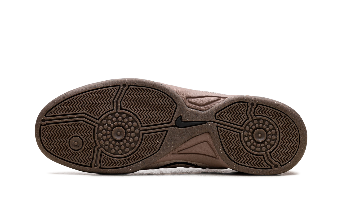 Total 90 III "Shadow Brown" IH2090 200