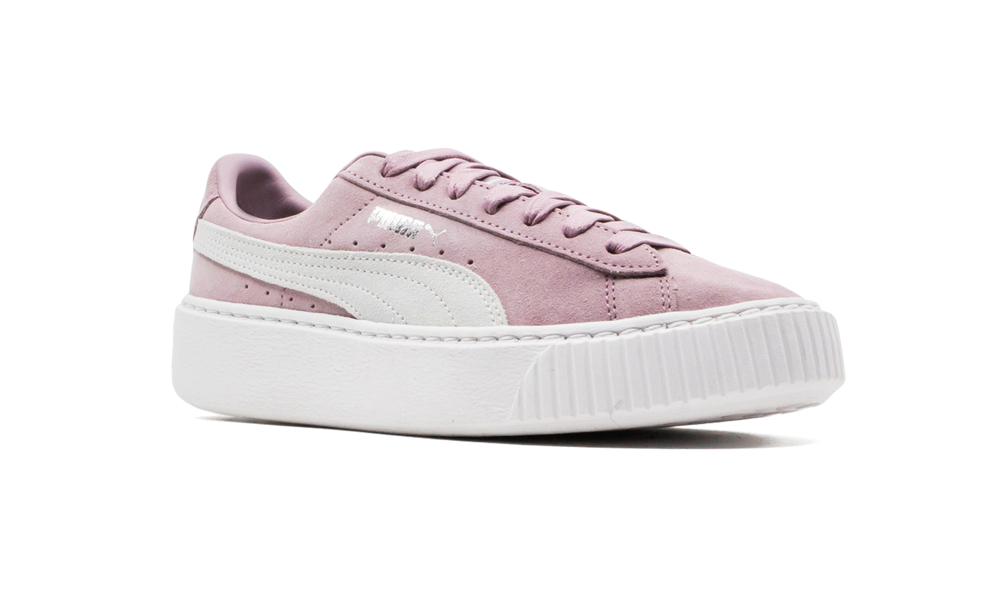 SUEDE PLATFORM WMNS 362223 11