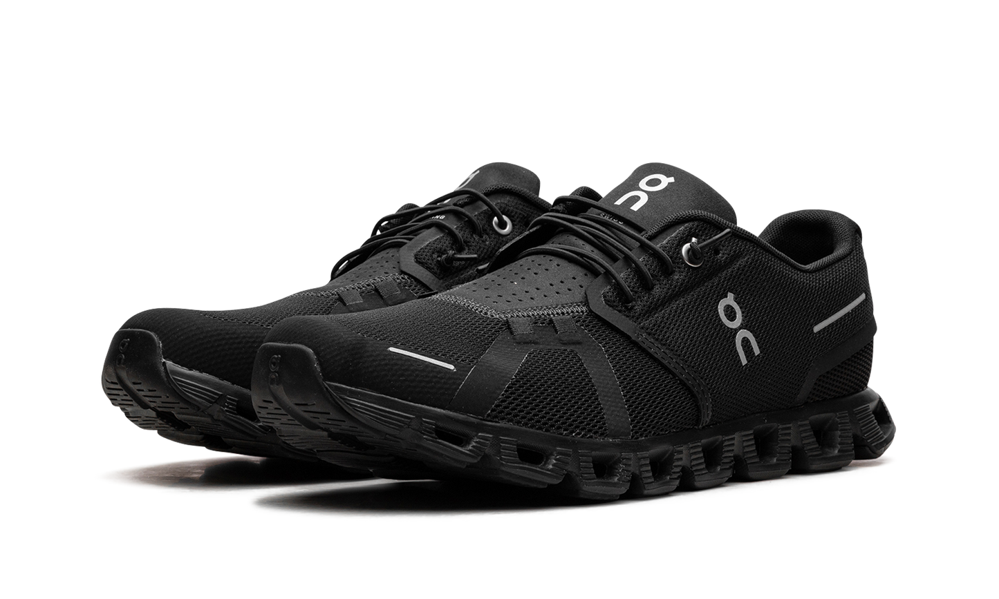 Cloud 5 "Black" 59.98986