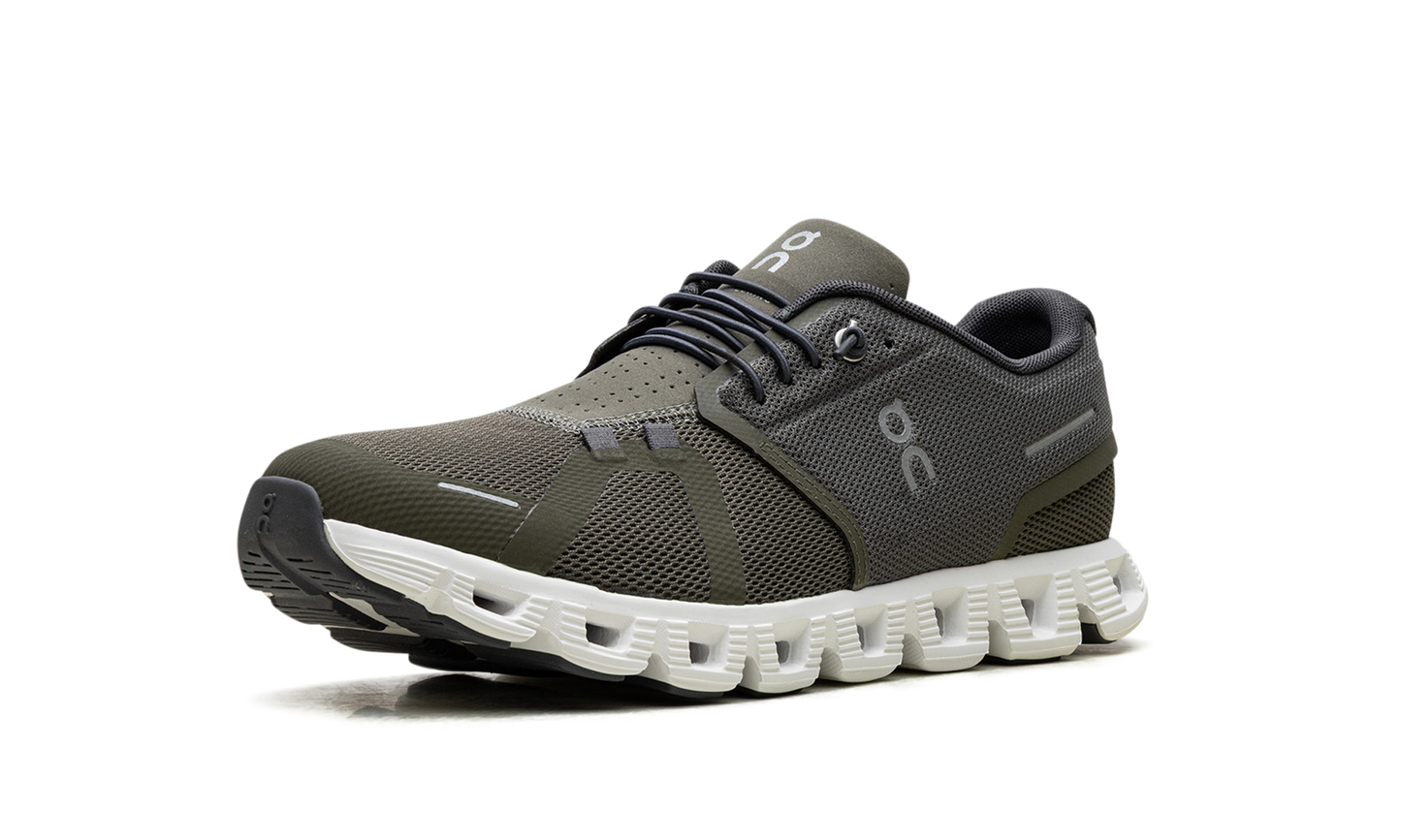 Cloud 5 "Olive Green White" 59.98912