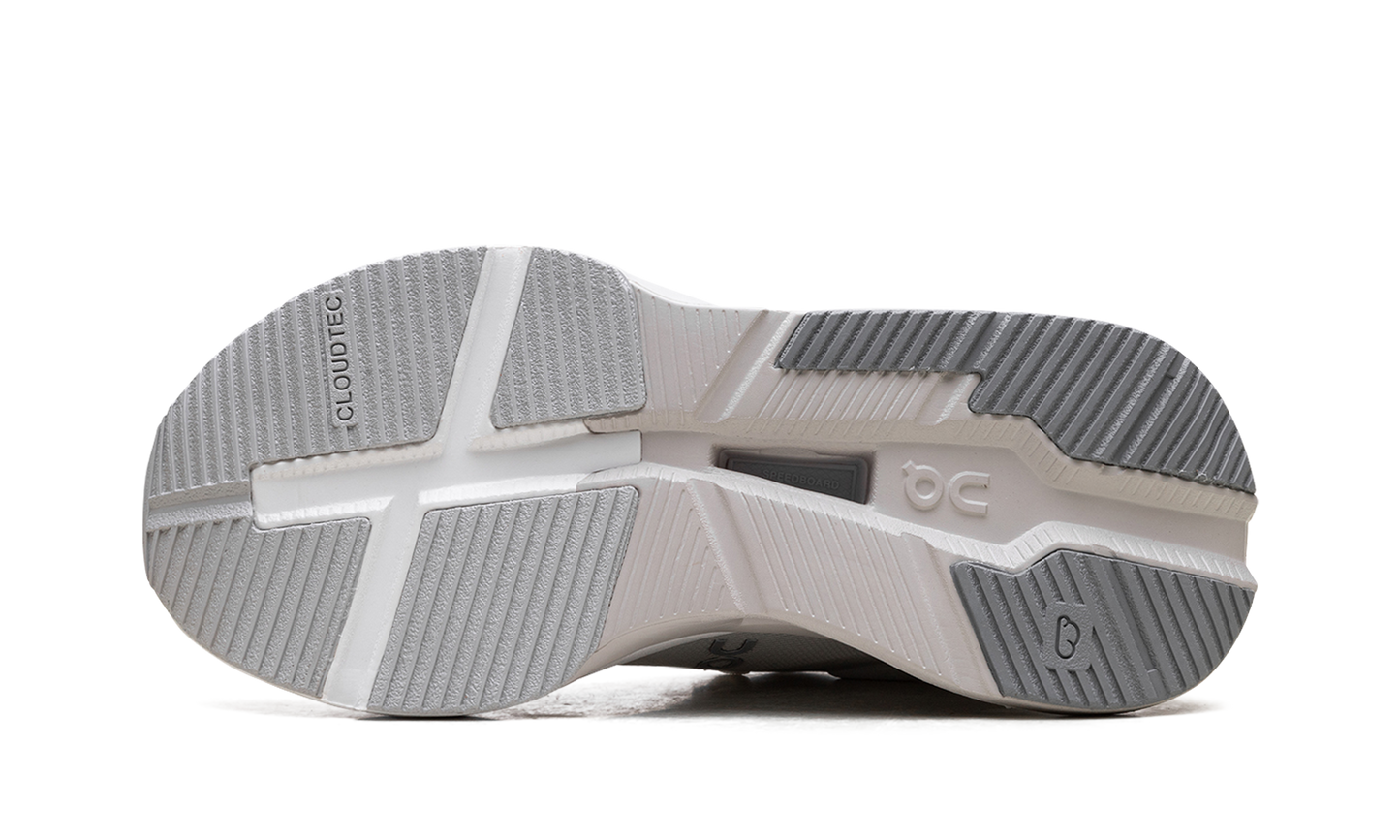 Cloudnova X WMNS "White Glacier" 3WE30410813