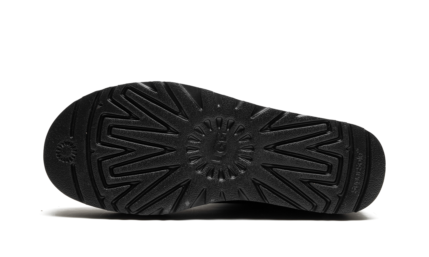 CLASSIC ULTRA MINI PLATFORM WMNS "Black" 1135092 BLK
