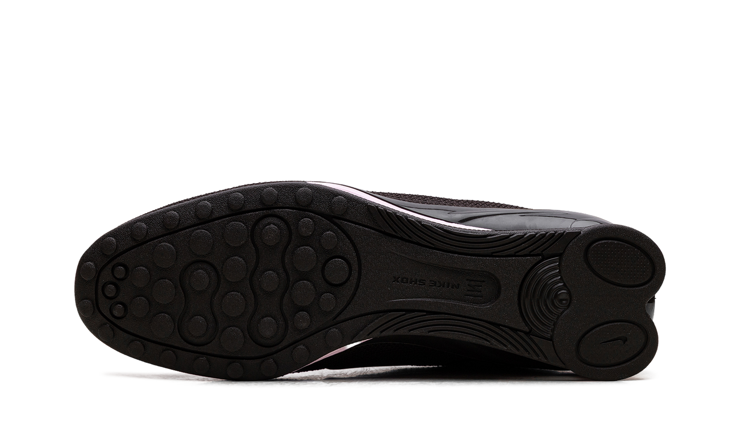 Shox Z WMNS "Velvet Brown" HQ7540 200
