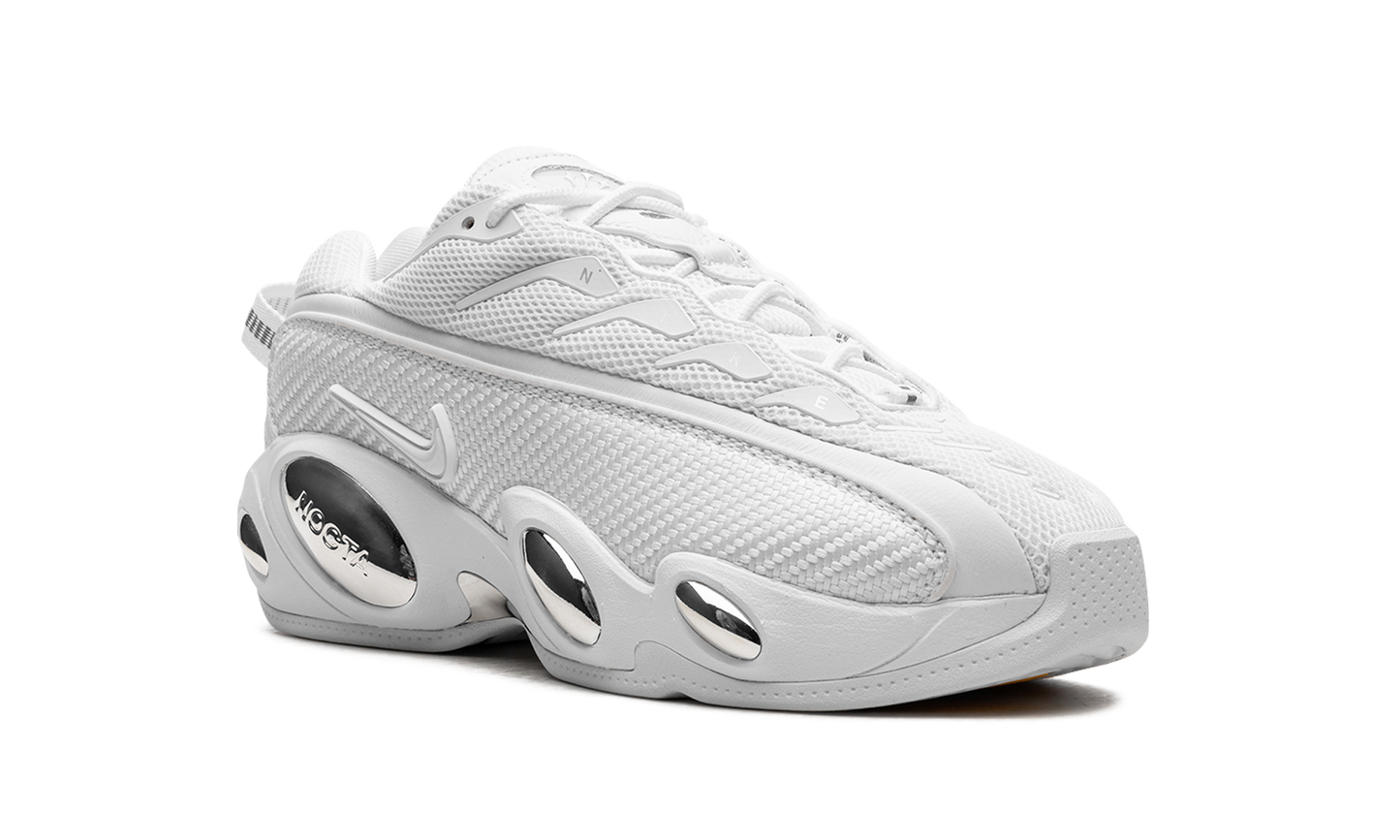 NOCTA Glide "White Chrome" DM0879 100