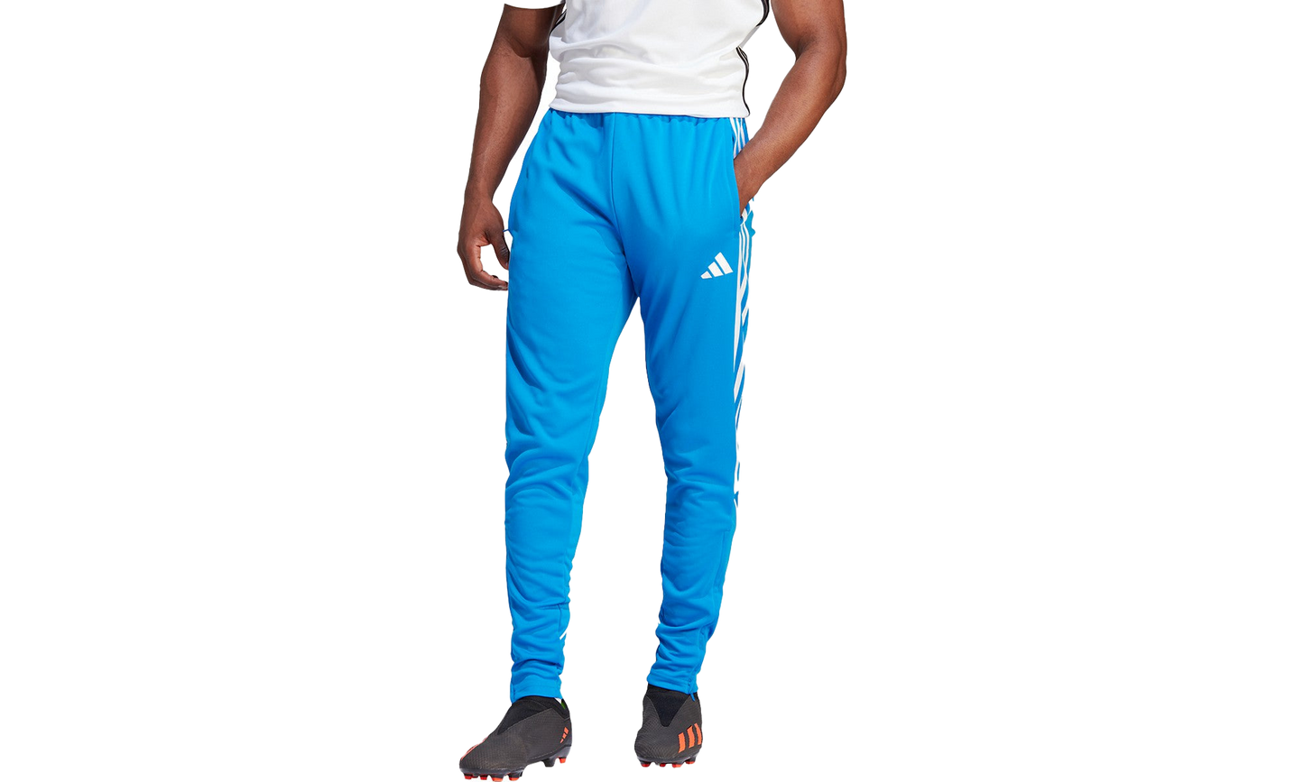 TIRO23 Pant "Black" IN0323