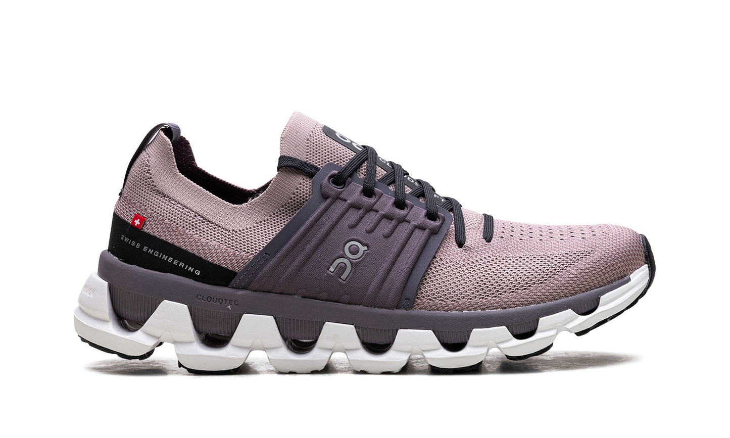On Shoes Cloudswift 3 "Fade/Black" 3WD10451238