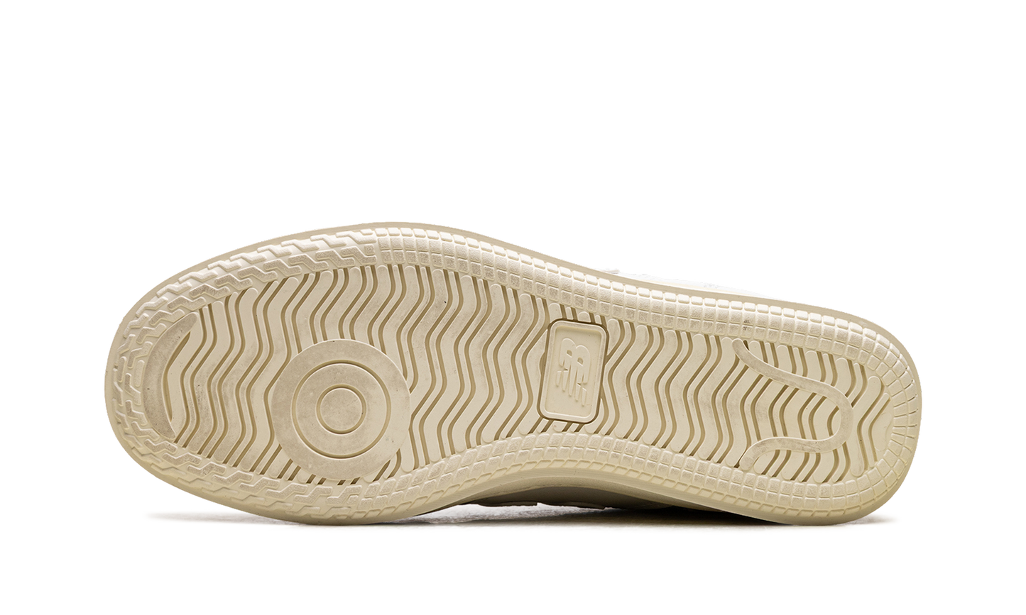 T500 "White Off White" CT500WL