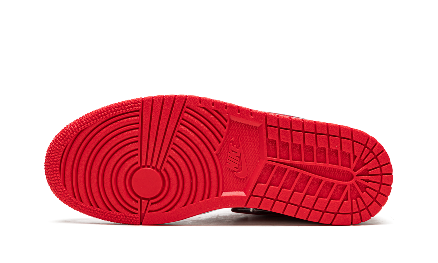 JORDAN 1 Low SE WMNS "Pomegranate" DH5893 600