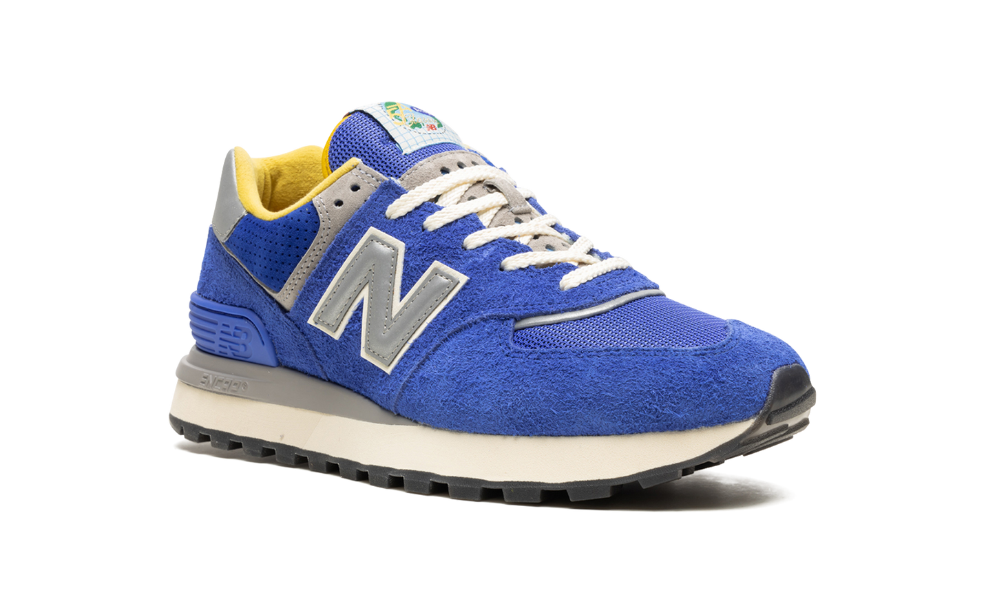 574 Legacy "Bodega - Blue" U574LGD1