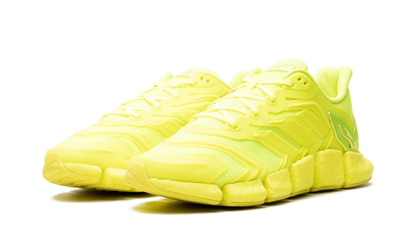 Climacool Vento "Solar Yellow" FZ1717