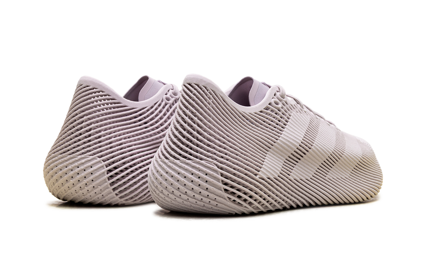 Climacool 4D Laced "Wonder Taupe" KJ8970