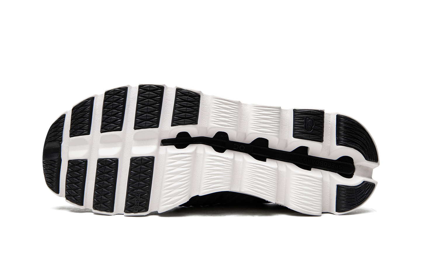 Cloudswift "Black Rock White" 41.99585