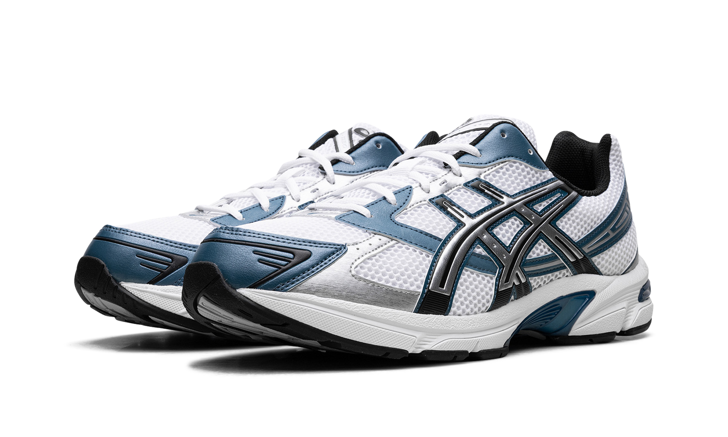 Gel-1130 "White Restful Teal" 1203A609 103