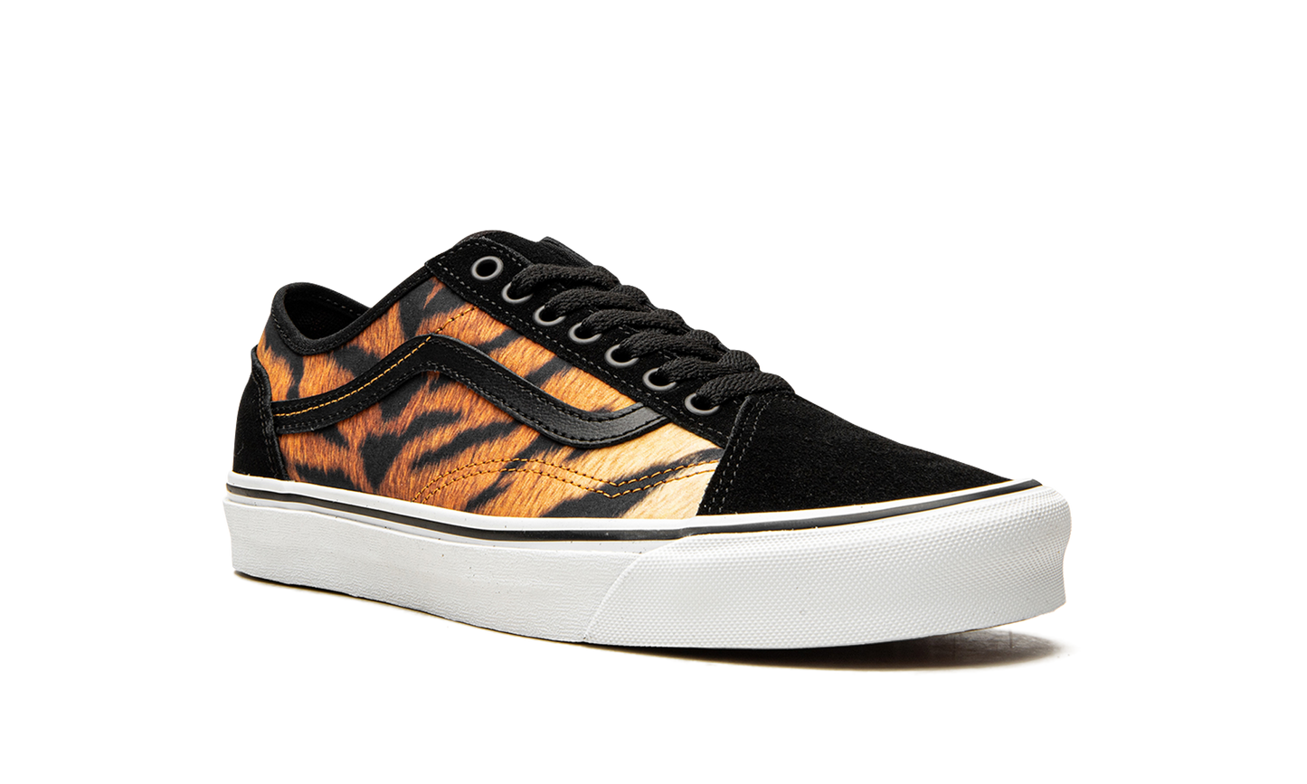 Old Skool Tapered WMNS "Tiger" VN0A54F48WP