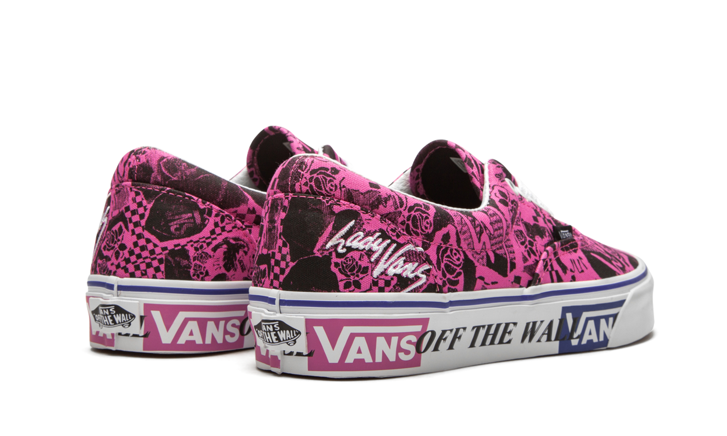 ERA MNS WMNS
