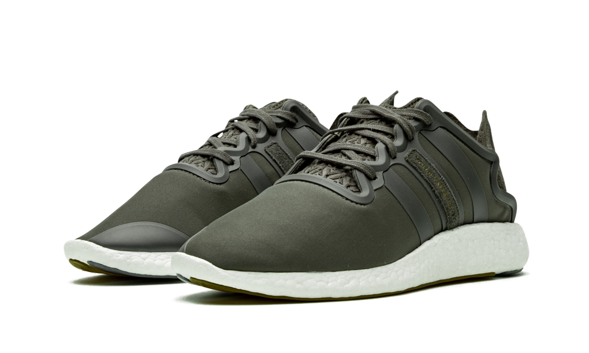 Y-3 Yohji Run CG3211