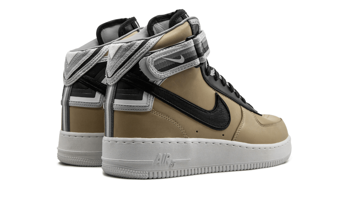 Air Force 1 Mid SP / Tisci "Tan"