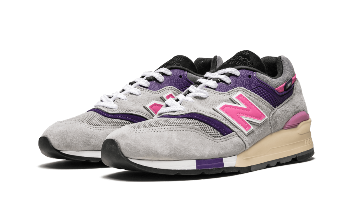 997 "New Balance x Kith x United Arrows" M997KTI