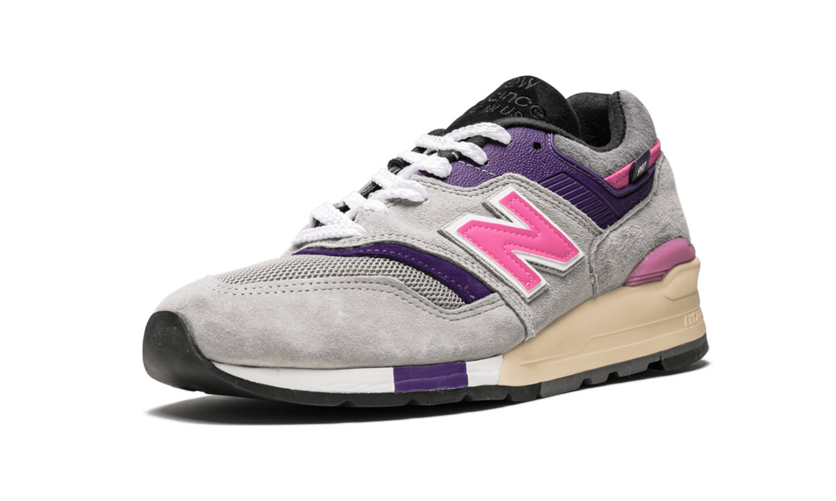 997 "New Balance x Kith x United Arrows" M997KTI
