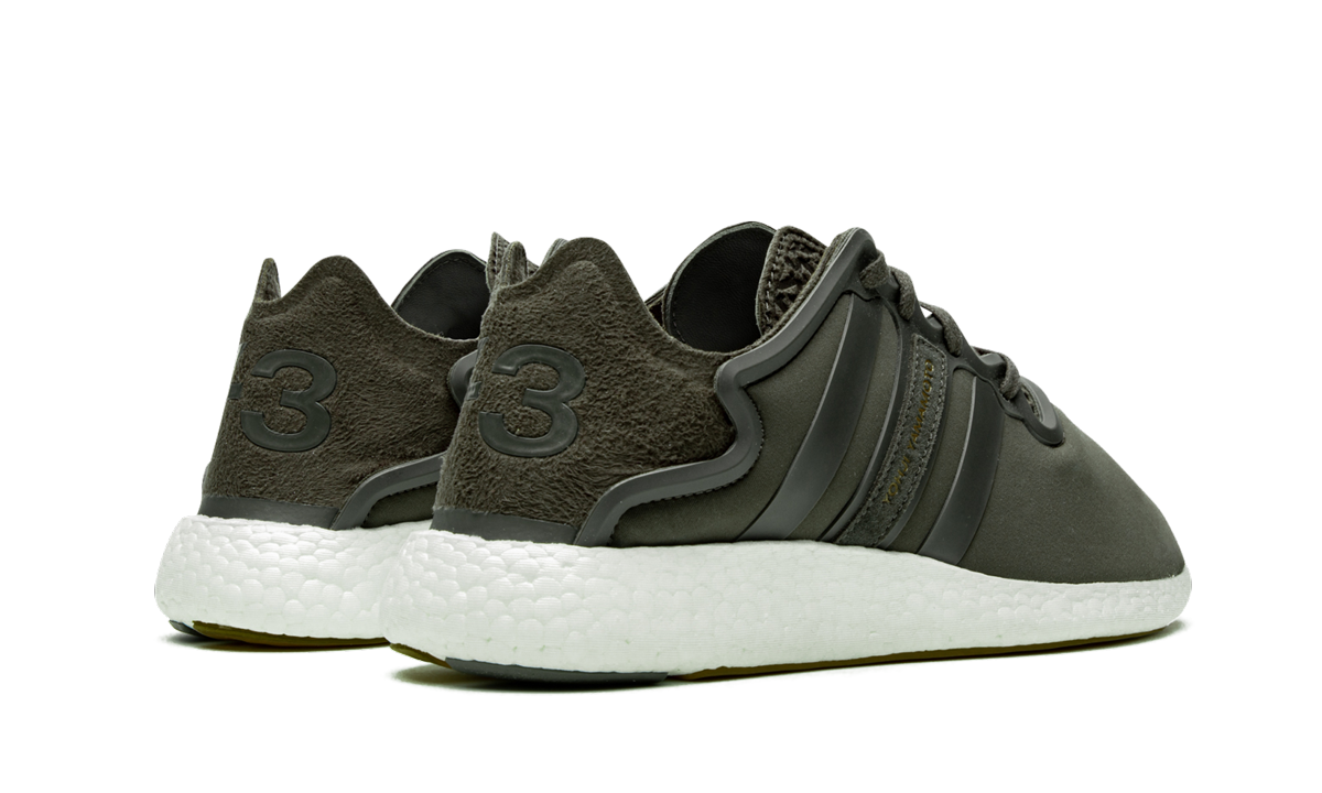 Y-3 Yohji Run CG3211