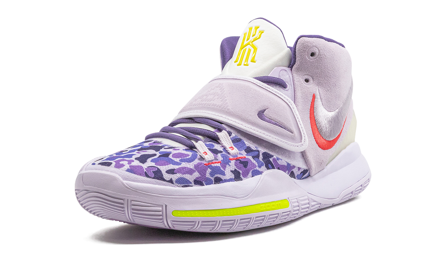 Kyrie 6 AI "Asia - Purple Cam" CD5031 500