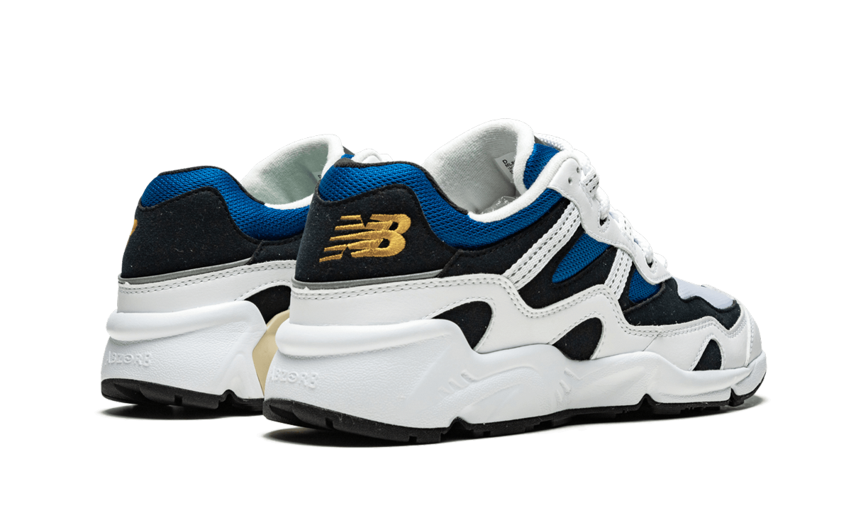 ML850 "White/Black/Blue" ML850YSC
