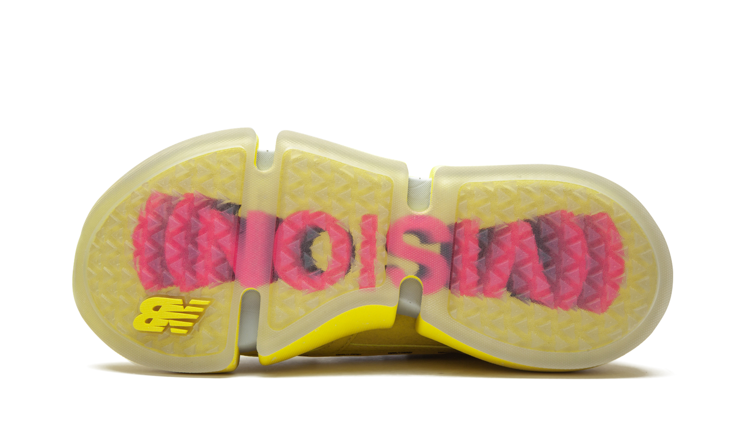 VISION RACER "JADEN SMITH" MSVRCJSB